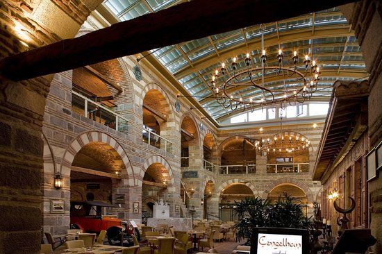 Rahmi M. Koç Müzesi